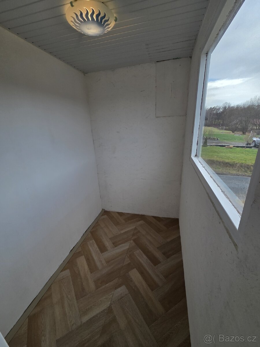 Zrekonstruovaný mobilní dům 37 m²| DOPRAVA ZDARMA ČR/SR
- 16