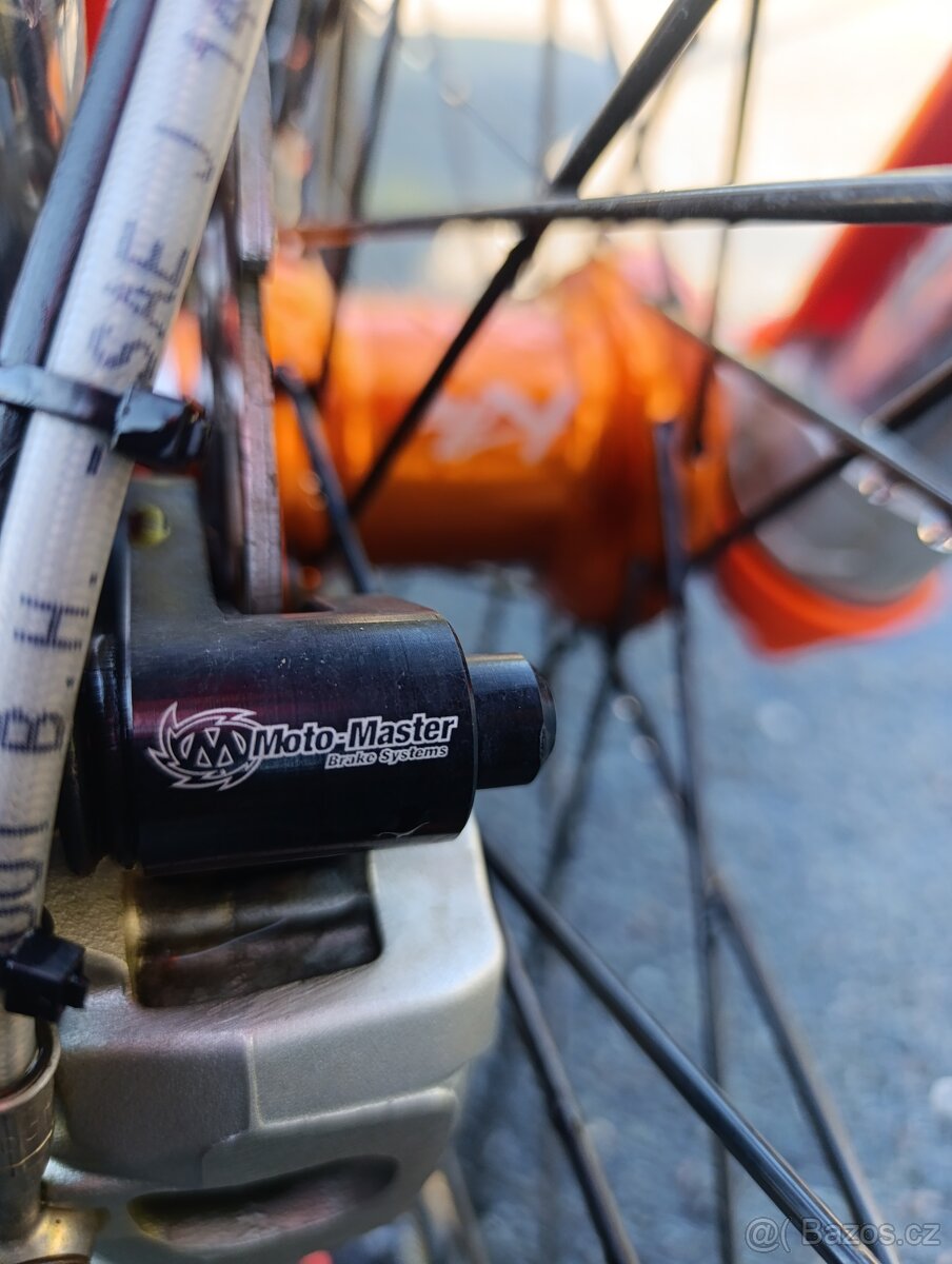 Ktm EXC 300 Sixdays - 16