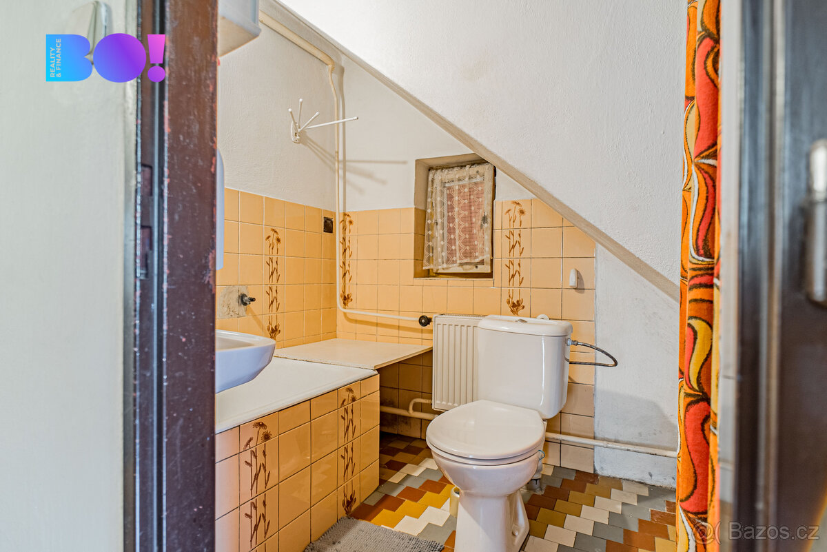 Prodej chaty 4+1, 111 m², Valašská Senice - 16