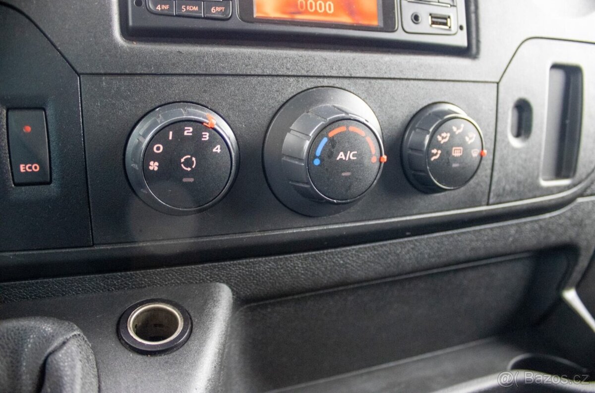 Renault Master - 16