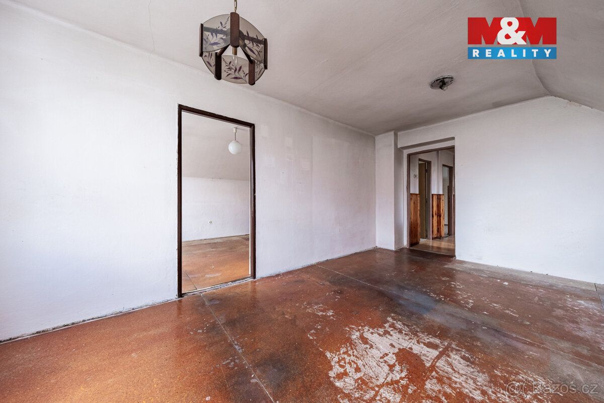 Prodej výrobního objektu, 400 m², Čakov - 16