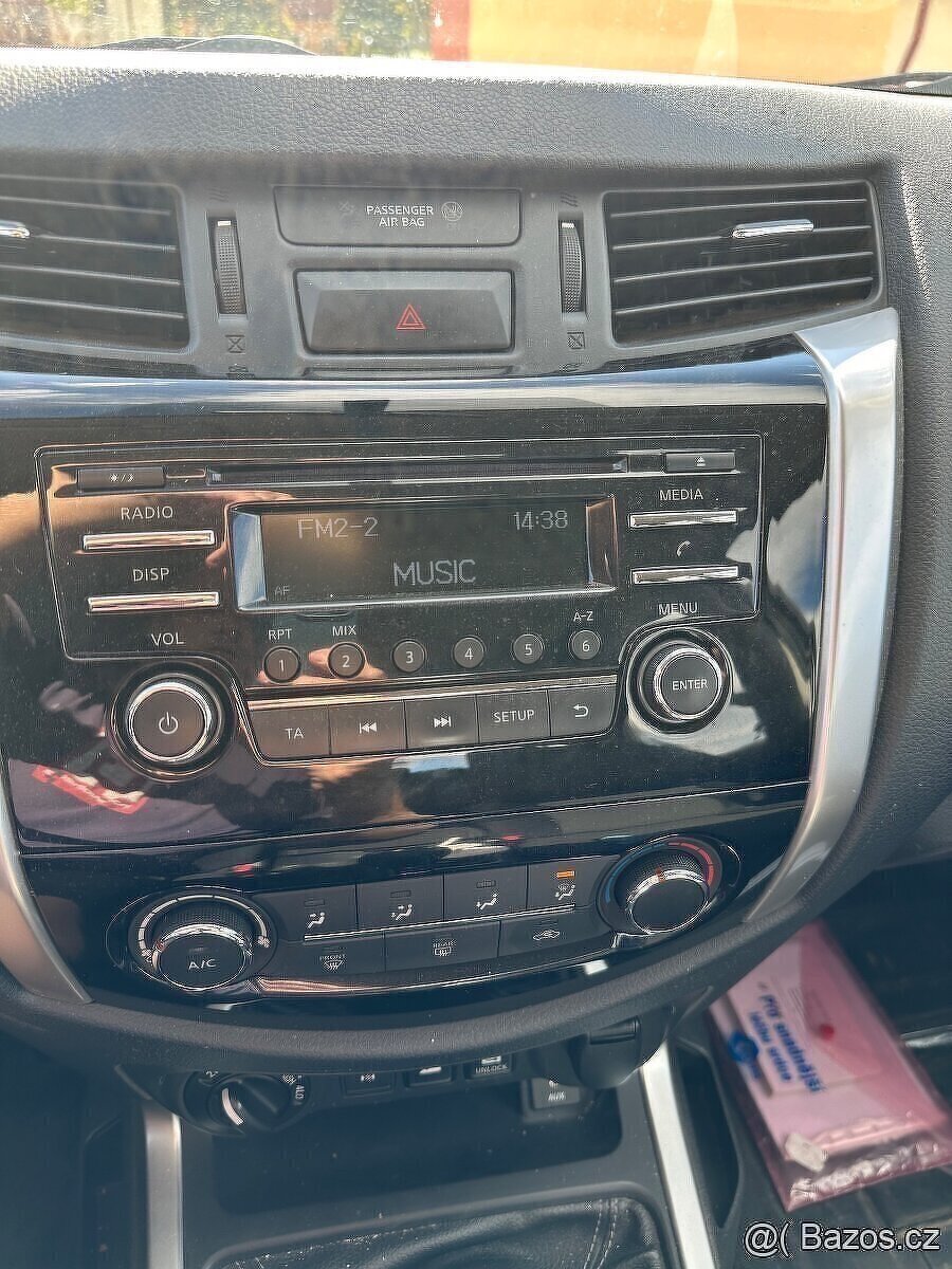 Renault Alaskan 2,3DCi (120kW) TOP STAV - 16