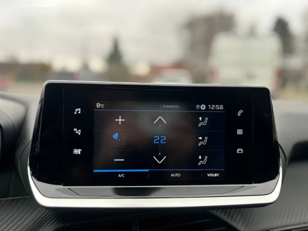 Peugeot 208, Allure PureTech 100k S&S MAN6 - 16