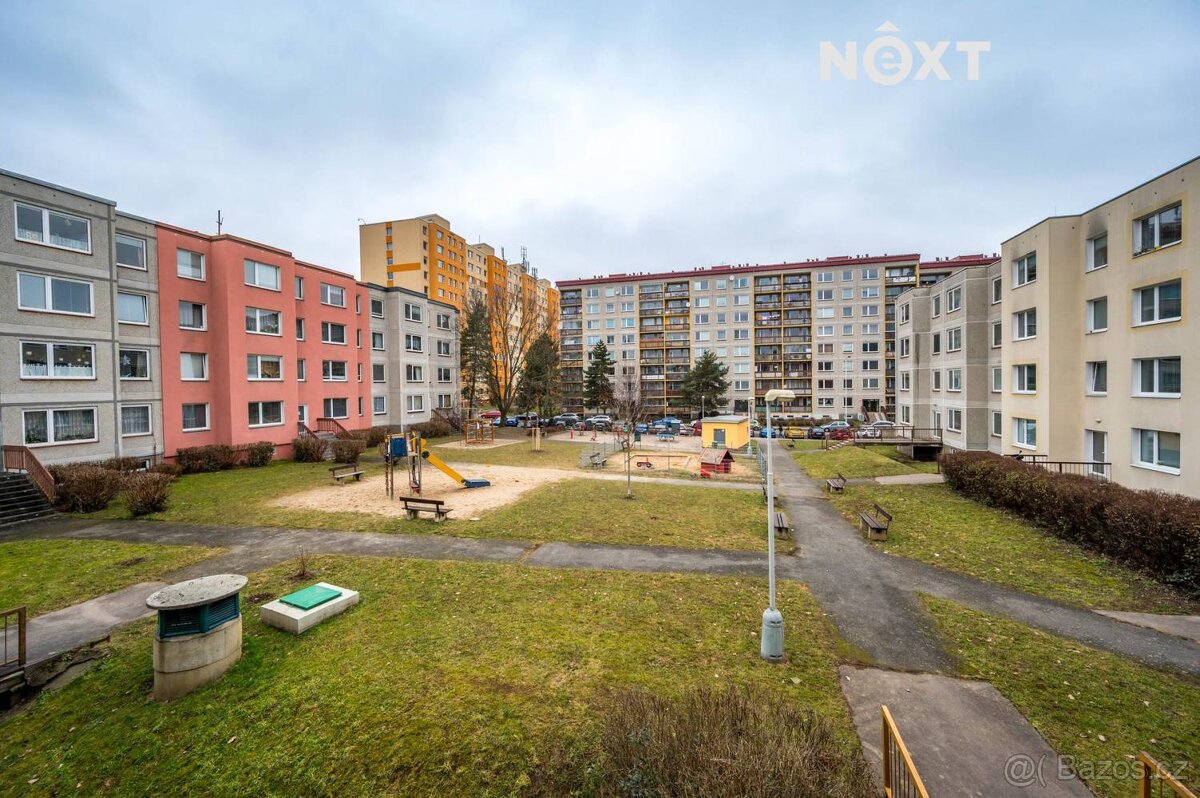 Prodej byt 4+1, 82㎡ - 16