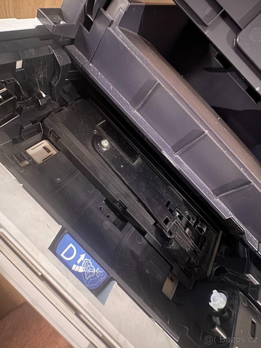 Laserová Tiskárna Kyocera - 16