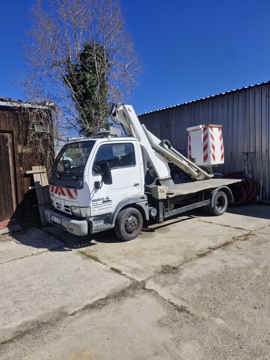 Montážní plošina - 16