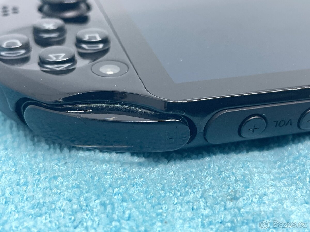 PS VITA PCH-2016 LCD - 16