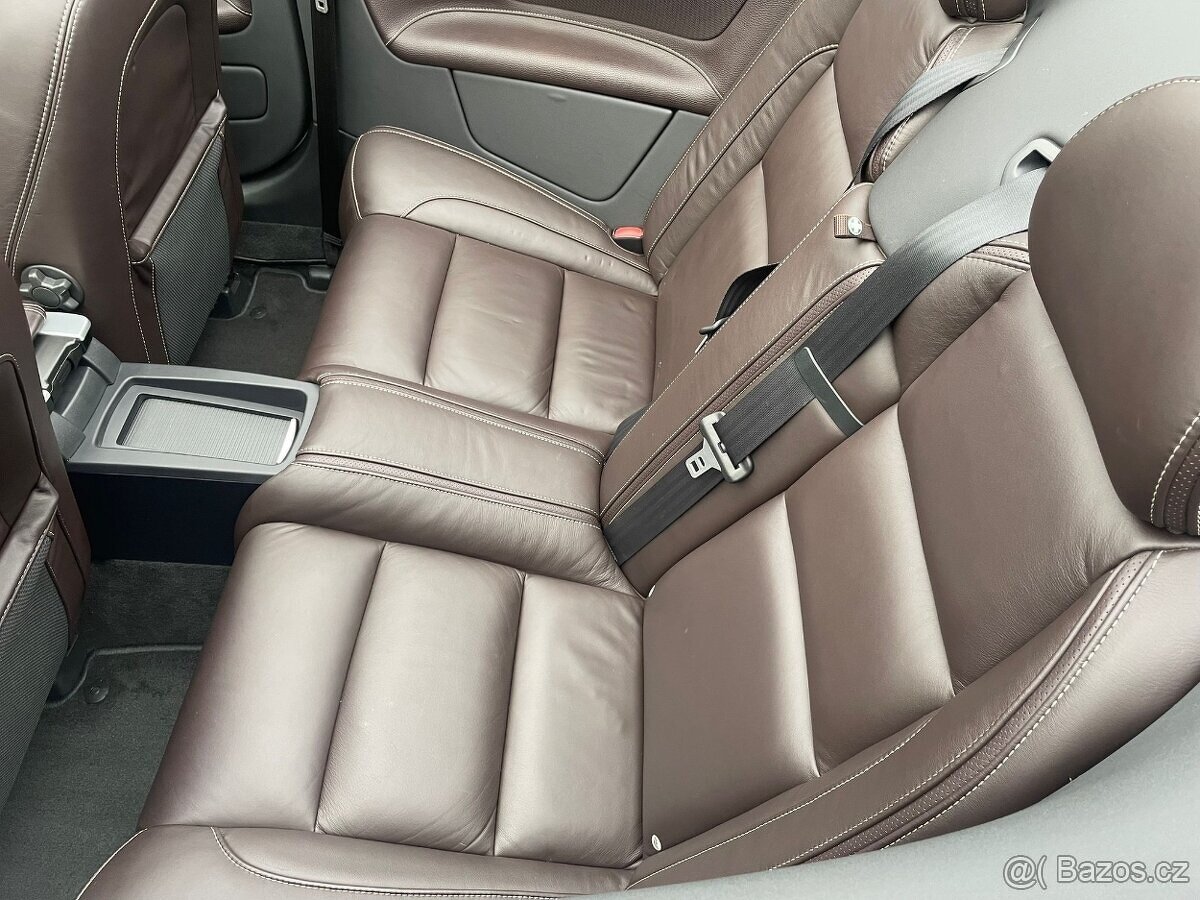 Volvo C70 D4 5válec Summum Automat - 16