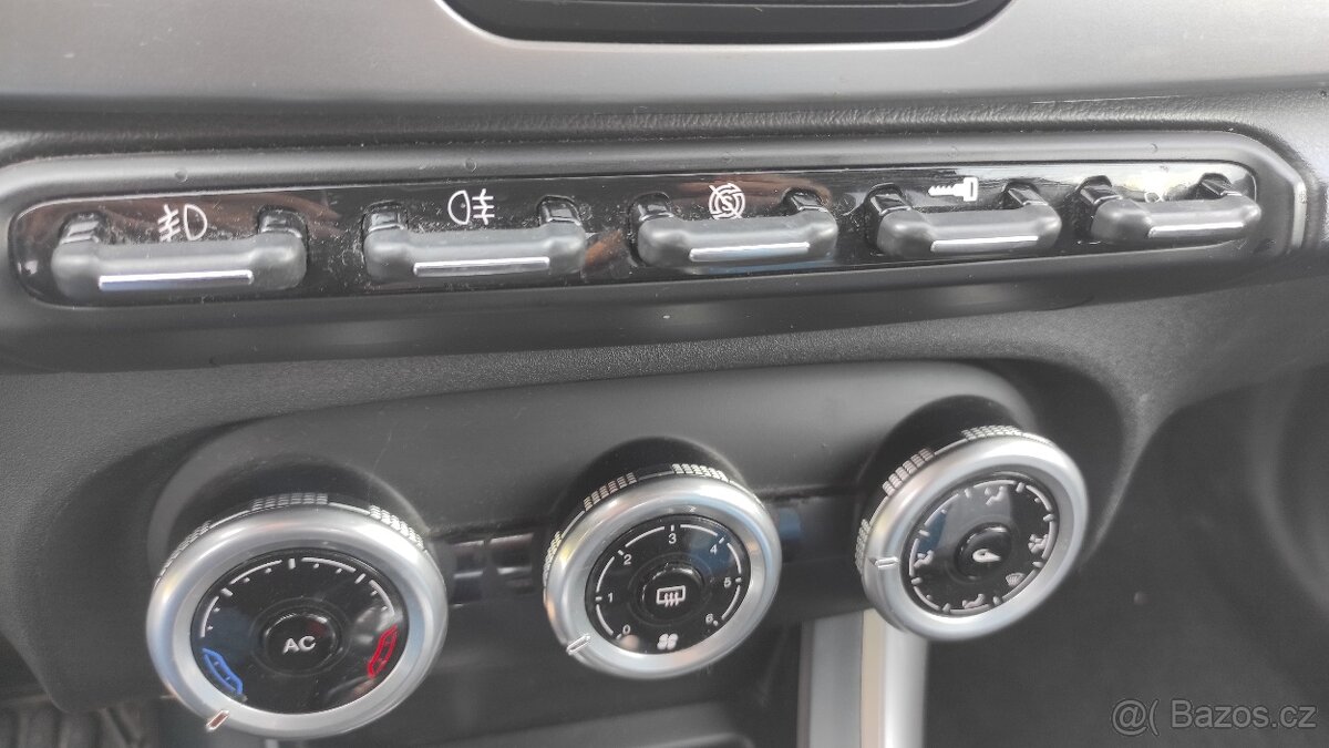 Alfa Romeo Gulietta 1,4 Turbo - 16