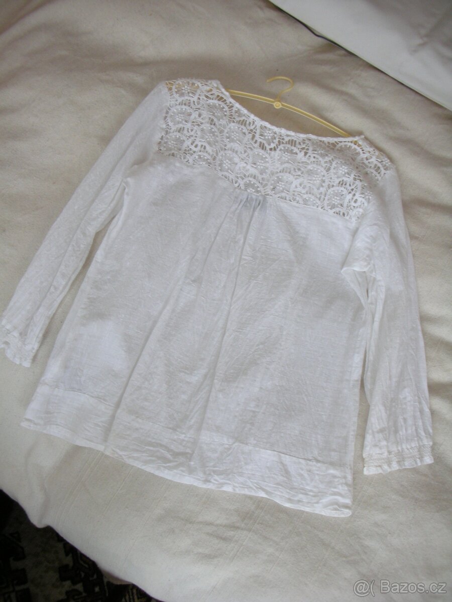 nabízím tyto halenky - 16