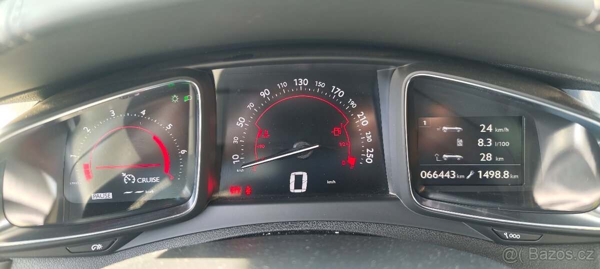 Citroen DS5 2,0Hdi - 16