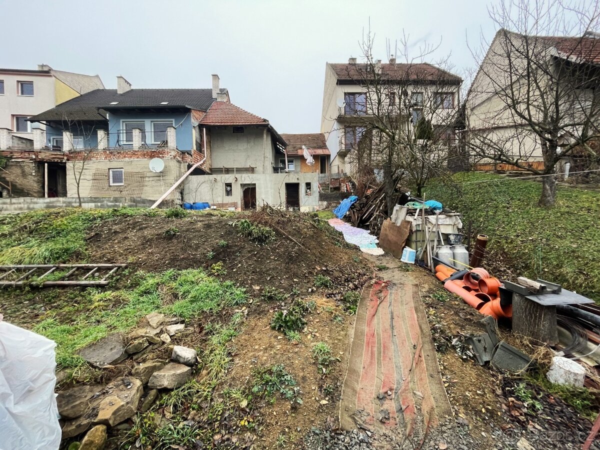 PRODEJ RD DOLNÍ NĚMČÍ - 16