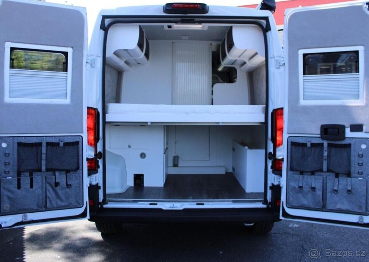 Fiat Ducato, Active Premium L4H2 Active Premium L4H2 - 16