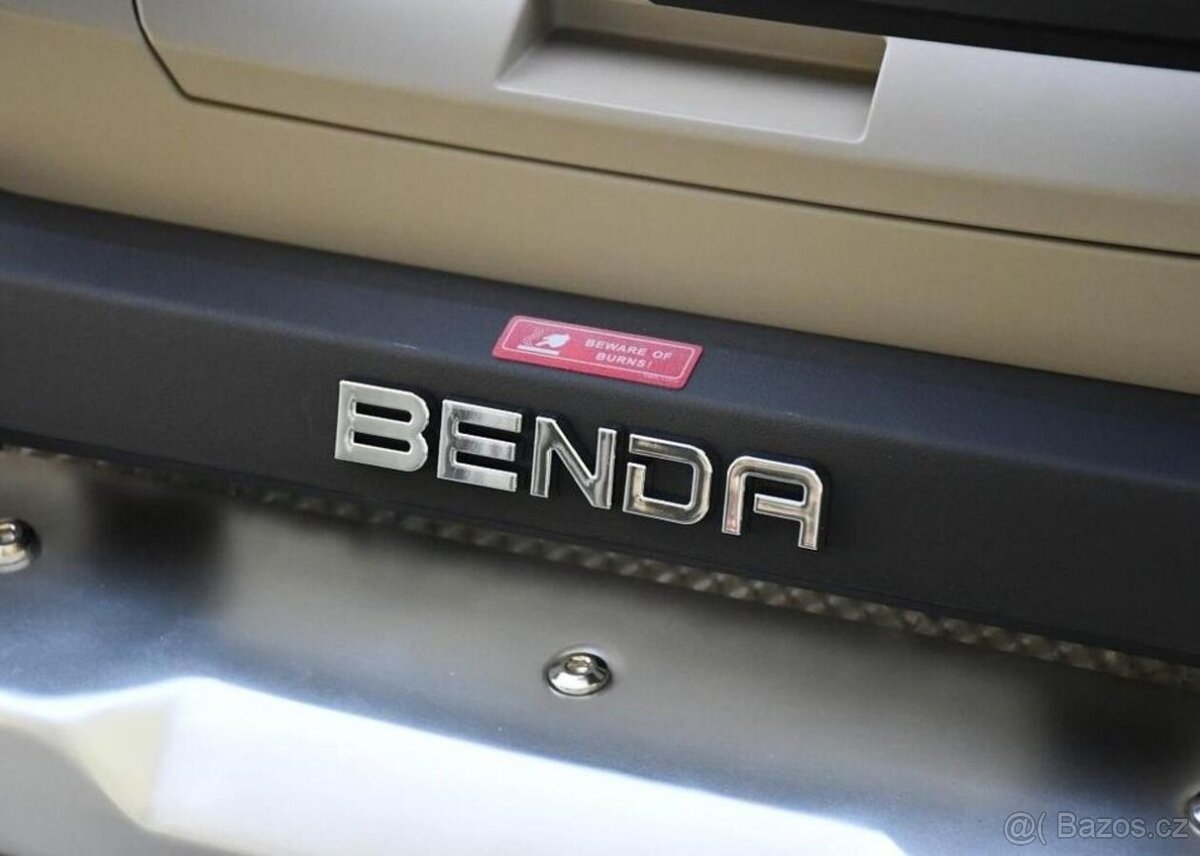 Benda PREMIUM T3b - 16