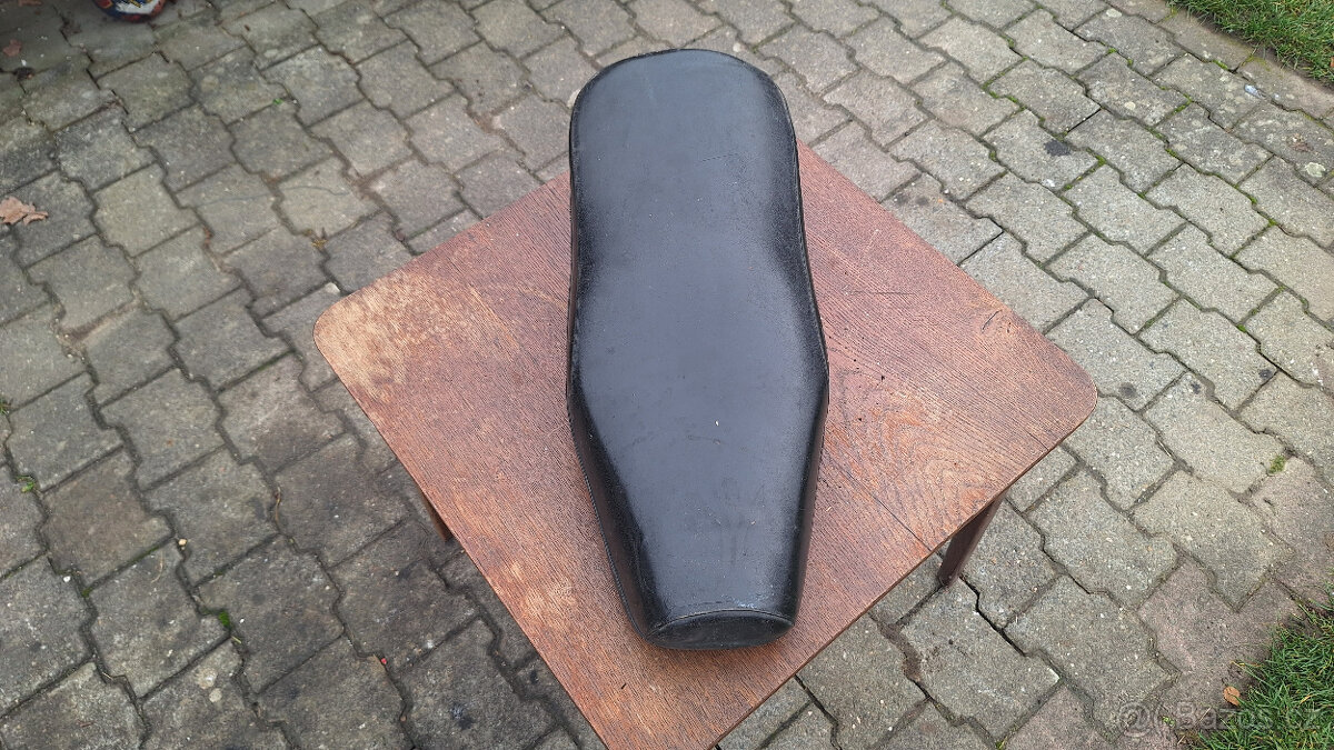 Jawa 23 A Mustang - 16