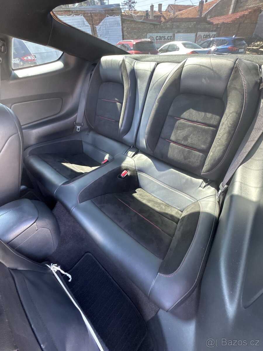 Ford Mustang 3.7L V6 224 kW - 16