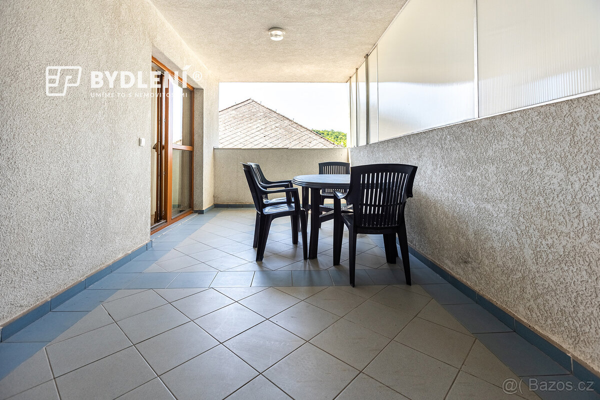 Prodej bytu 3+kk – 104 m², 4. NP, Teplice – Šanov 1 (Reziden - 16