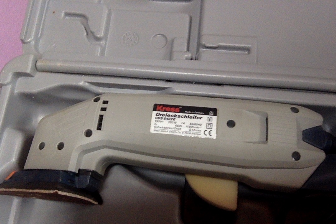 motorova pila-dilna , garaž - 16