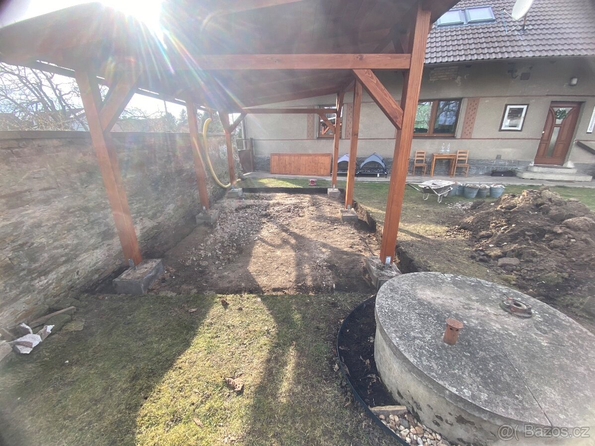 Nabizime Zednicke a Obkladačske prace - 16