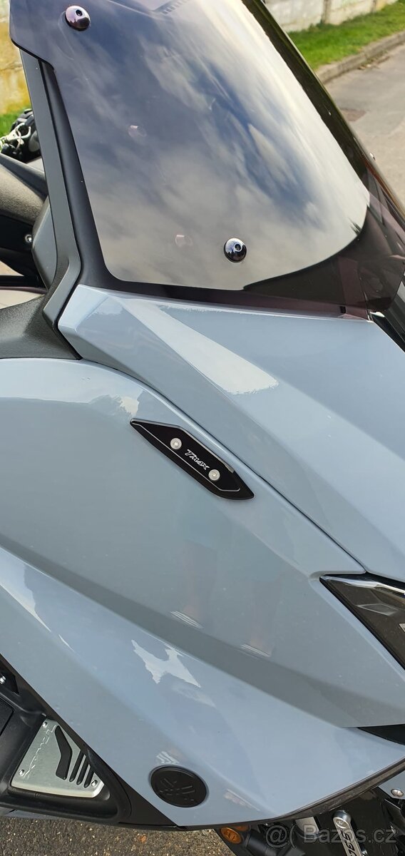 Yamaha T-Max 530 LuxMax extra - 16