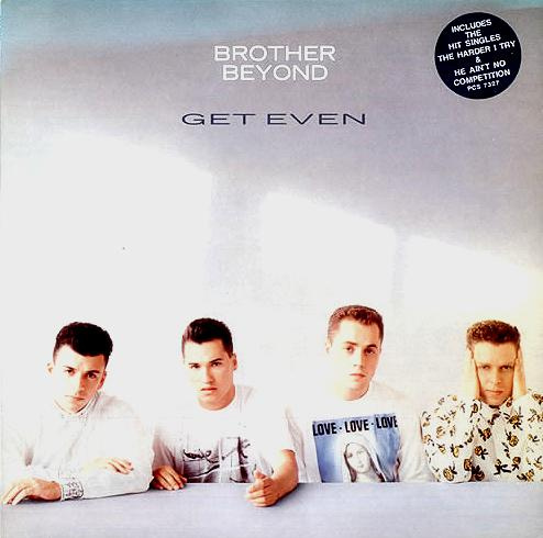 Prodám svou sbírku gramofonových desek - 122b - 16