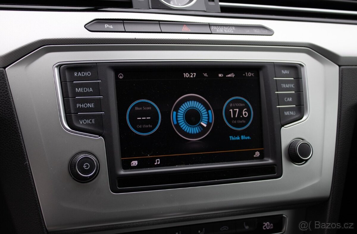 Volkswagen Passat Variant 2.0 TDI - 16