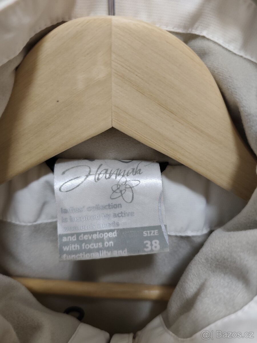 Dámská lyžařská bunda Hannah - 16