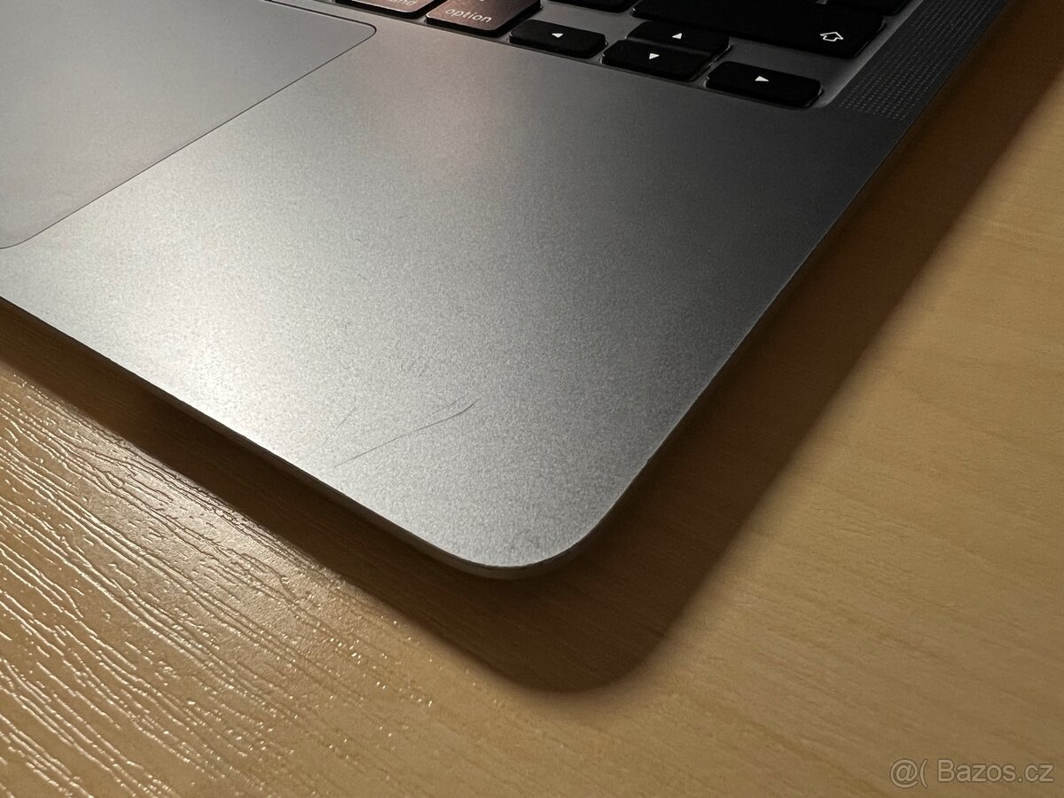 MacBook Air M1 16 GB 512 GB 8 GPU - 16