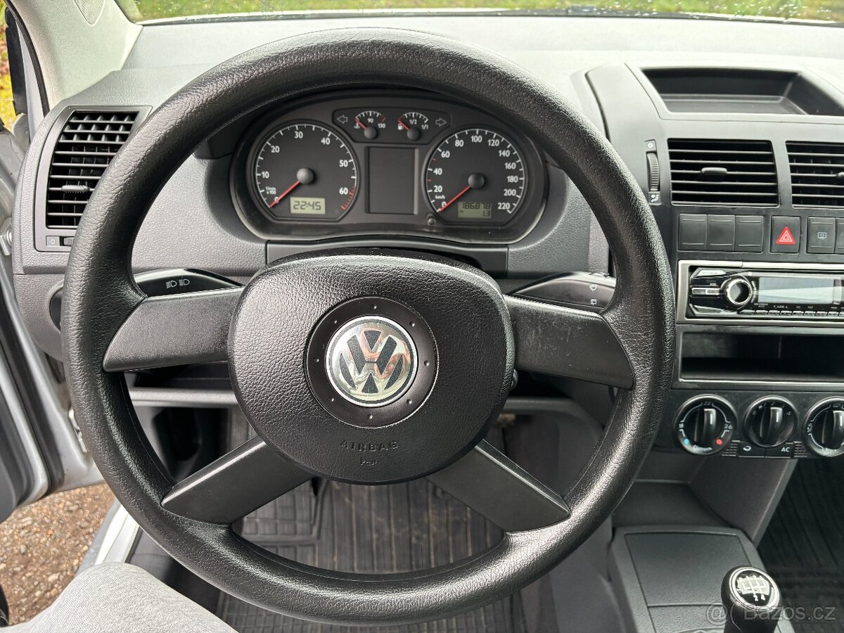 Volkswagen Polo 1.2i - 16