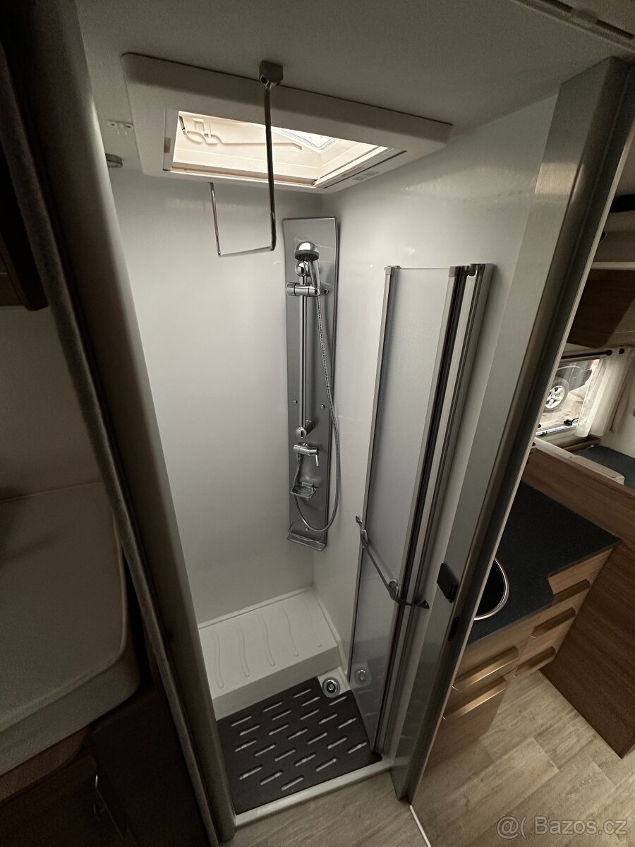 Pilote P746GJ - klimatizace - 16