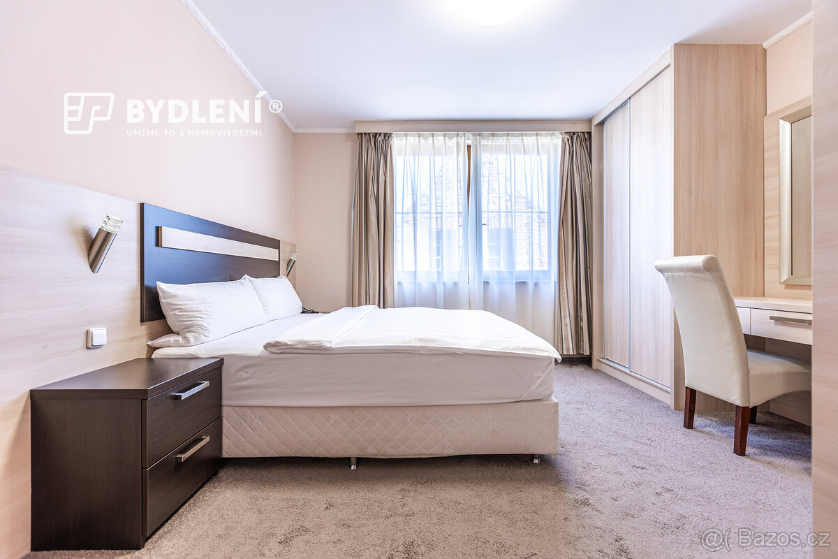 Prodej bytu 3+kk – 98,89 m², 4. NP, Teplice – Šanov 1 (Rezid - 16