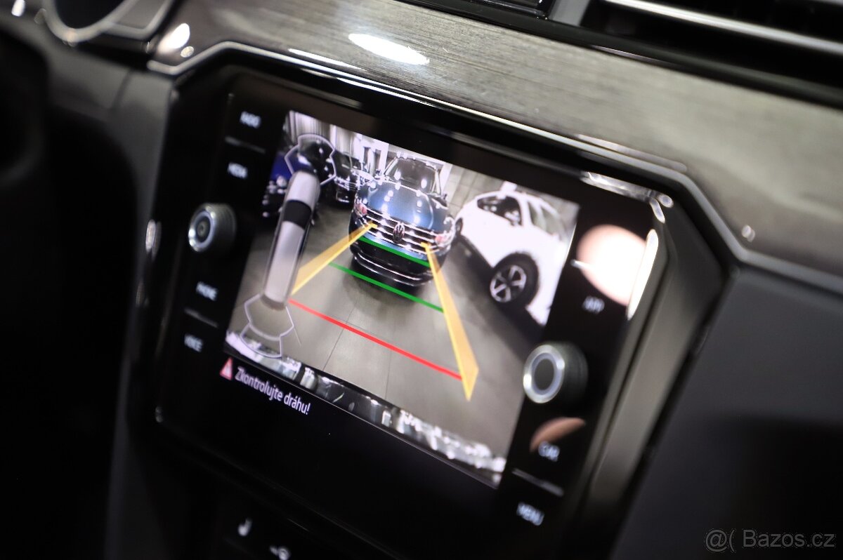 VW Passat B8 Variant TDI DSG Elegance - záruka Autodraft - 16