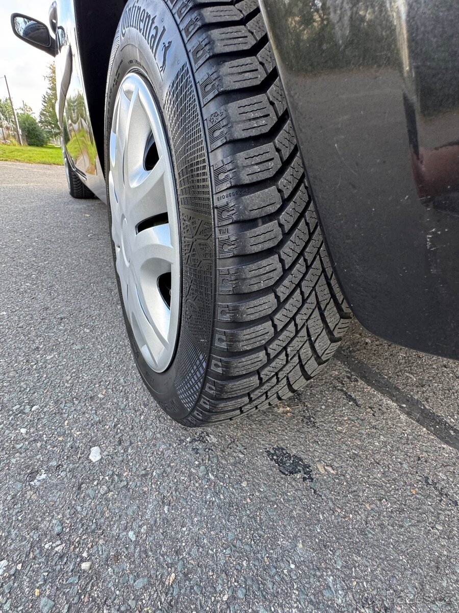 RENAULT CLIO 1,2 i TCe - 16