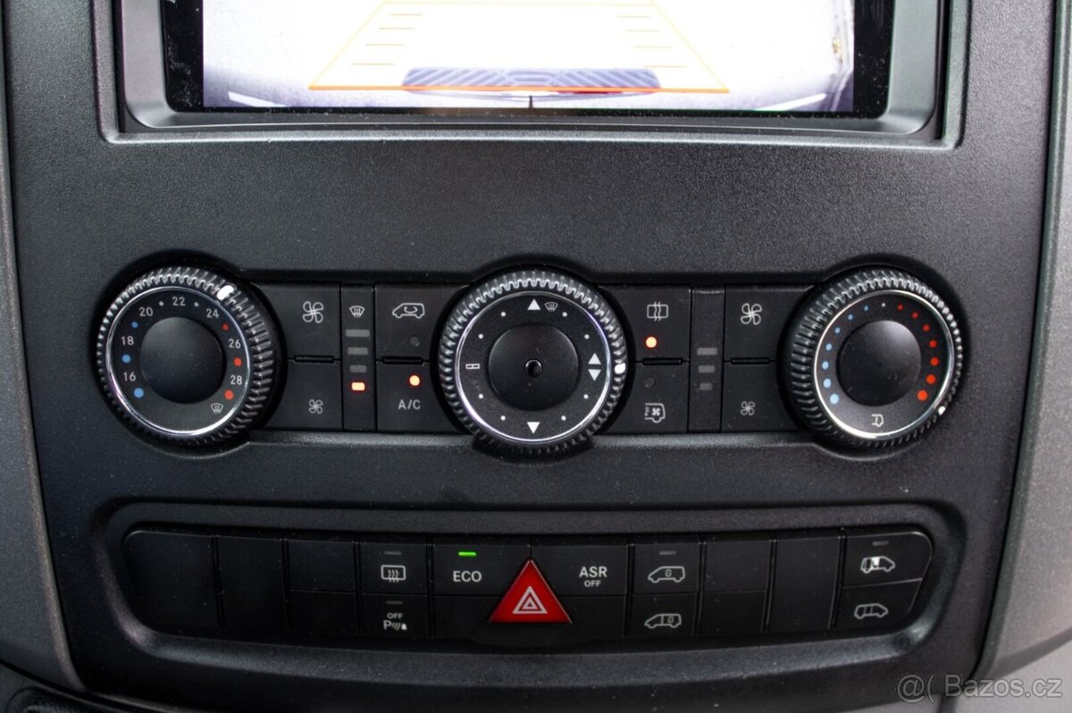 Mercedes-Benz Sprinter 316 CDI 2.2 E6 R2 A/T - 16