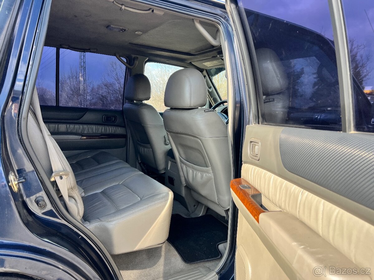 Nissan Patrol Swap M57 - 16