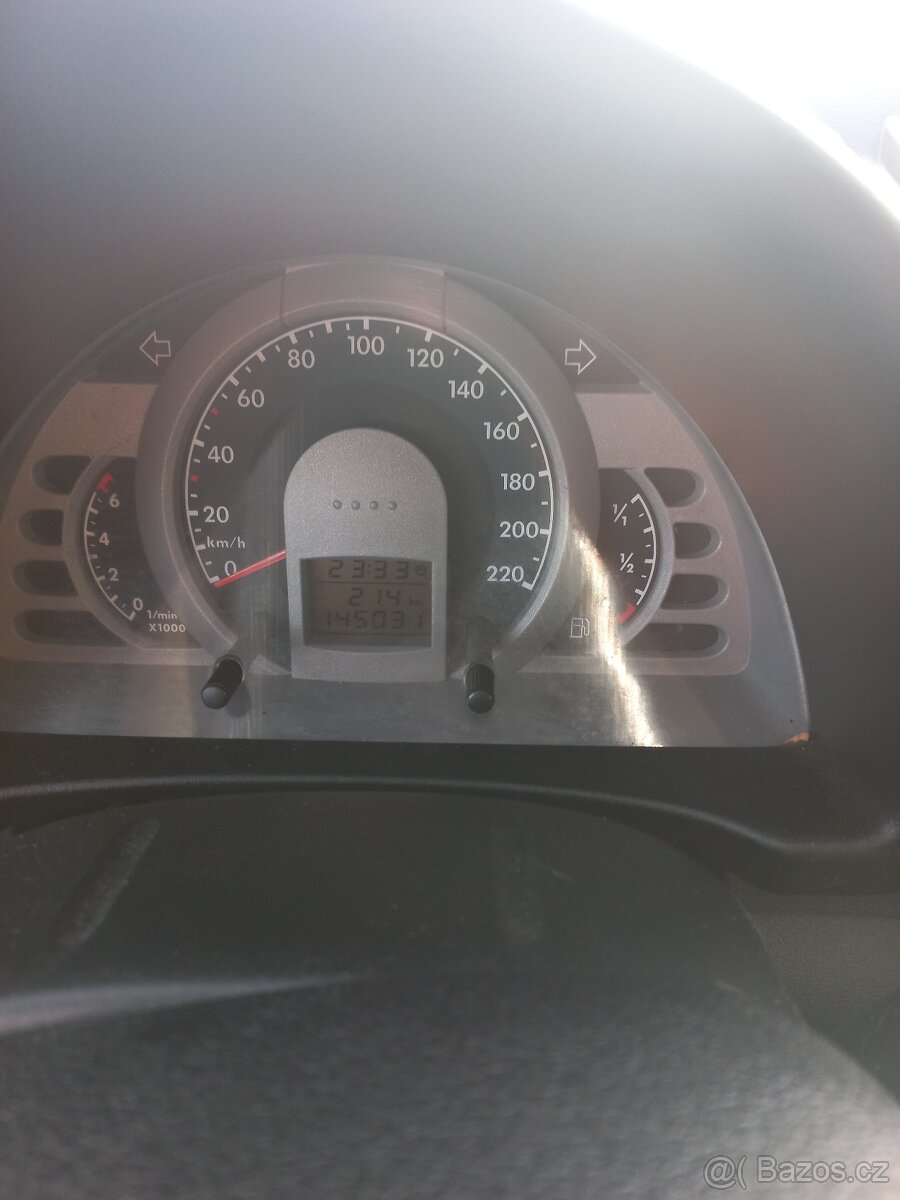 Volkswagen FOX 1.2 40 KW - 16