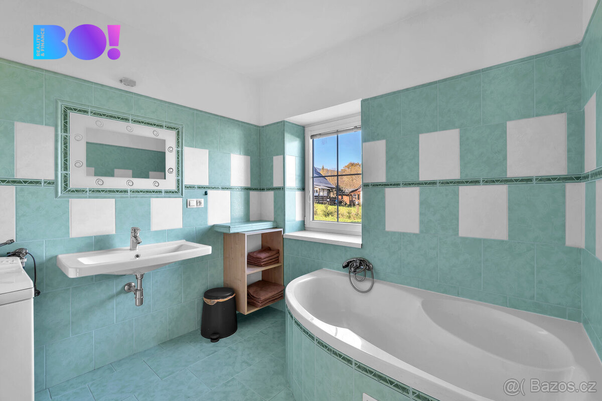 Prodej chalupy, Orlické Záhoří - 16