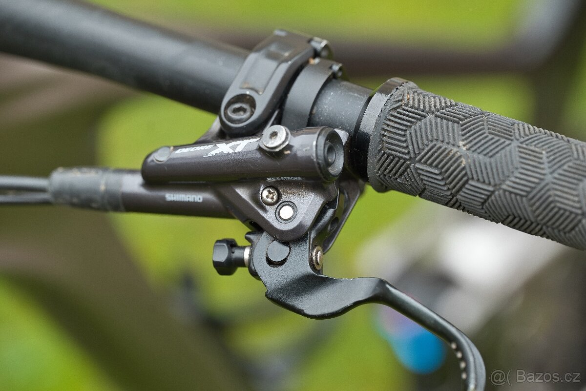 GIANT Trance Advanced Pro 29 2 - 16