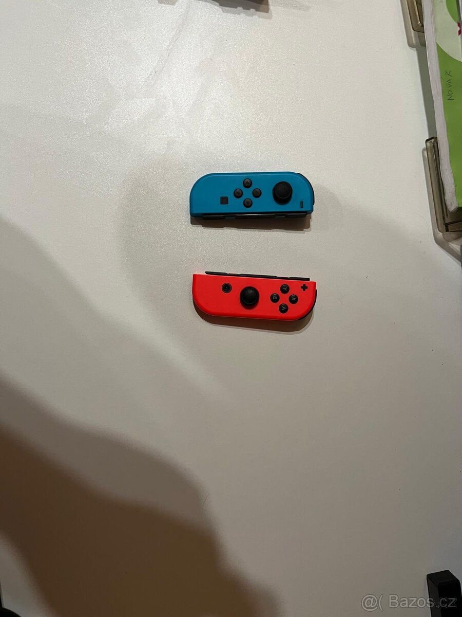 Nintendo Switch - 16