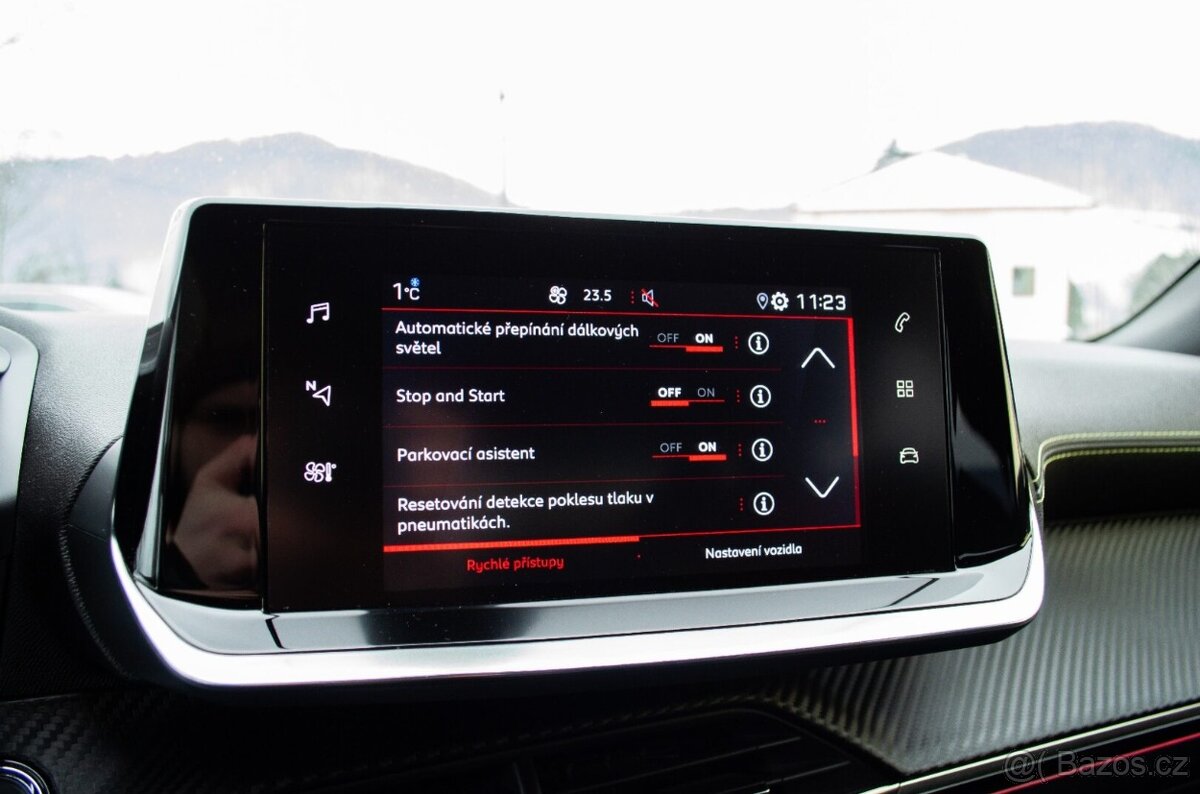 Peugeot 2008 1.2 PureTech 130 GT Pack EAT8 - 16