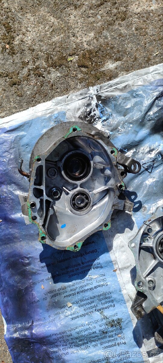 Honda Vision 125 cc - 16