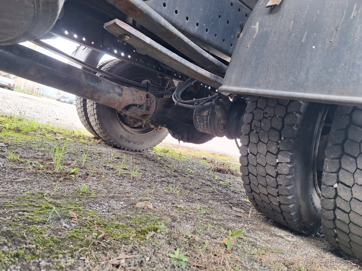 MAN TGL 8.210 4X2 BB - 16
