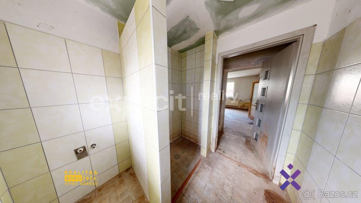 Prodej domu 127 m², pozemek 1158 m², Zahnašovice - 16