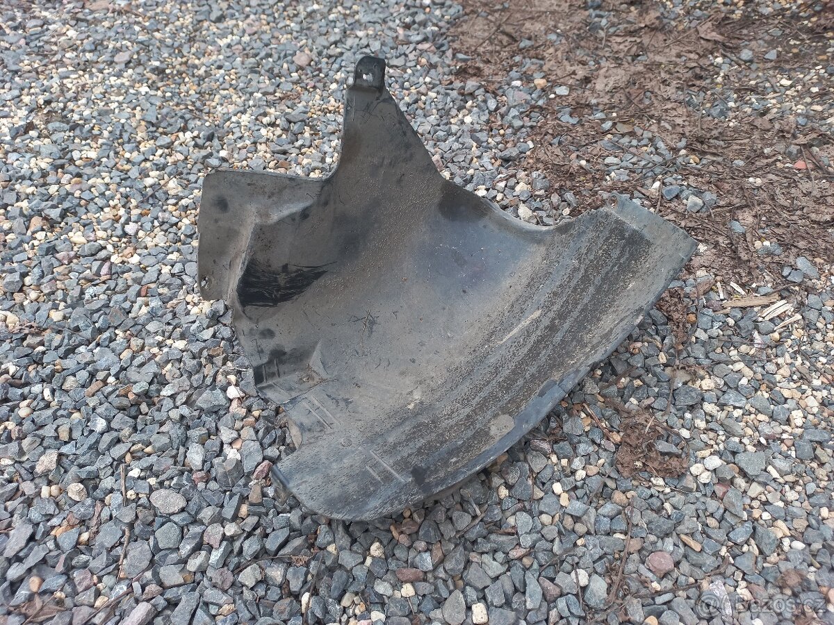 Díly na Alfa Romeo 166 2,5 V6 24V Busso - 16