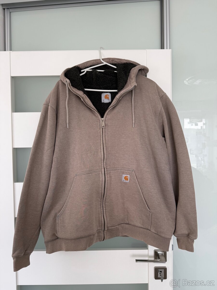 Značkové bundy /vesty - 16