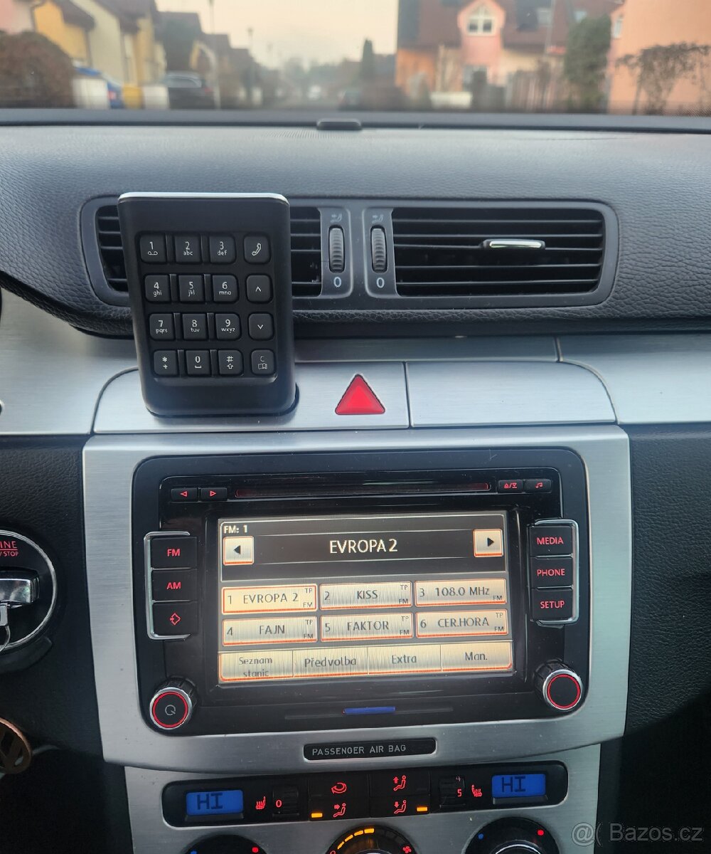 Volkswagen Passat 2.0TDI - 16