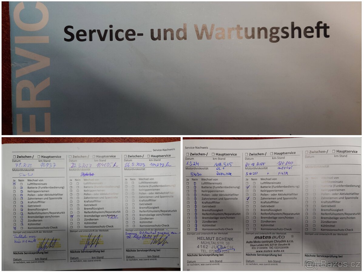 Fiat Freemont 2.0 Multijet Black Code (125kW) - 16