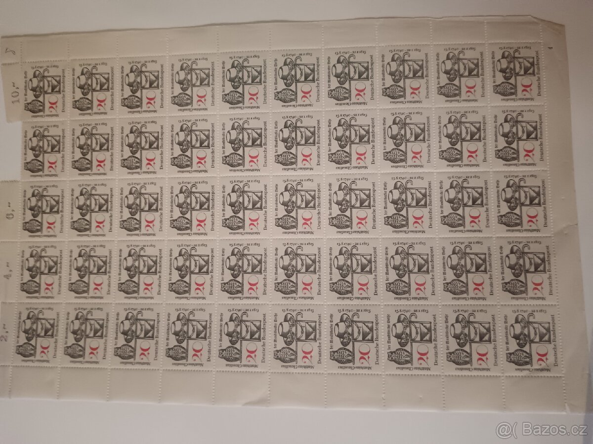 Zmamky archy nemecko - 16