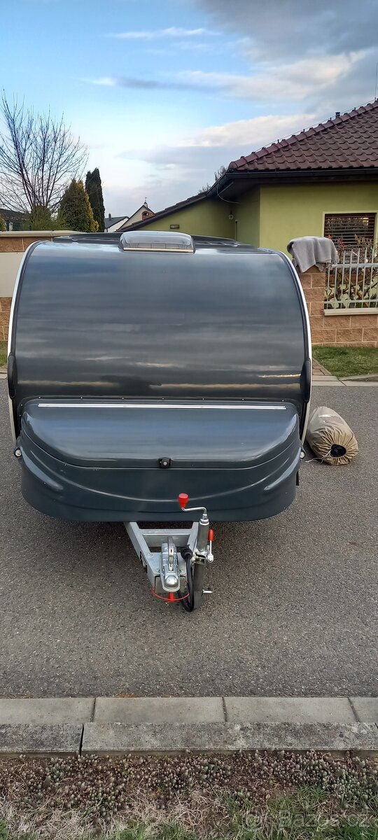 CARETTA 1500 - 16