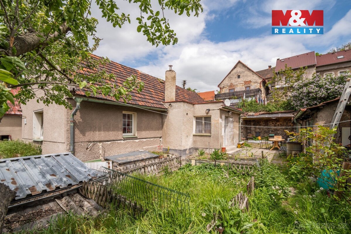 Prodej rodinného domu, Kladno, ul. U Kaštanu - 16